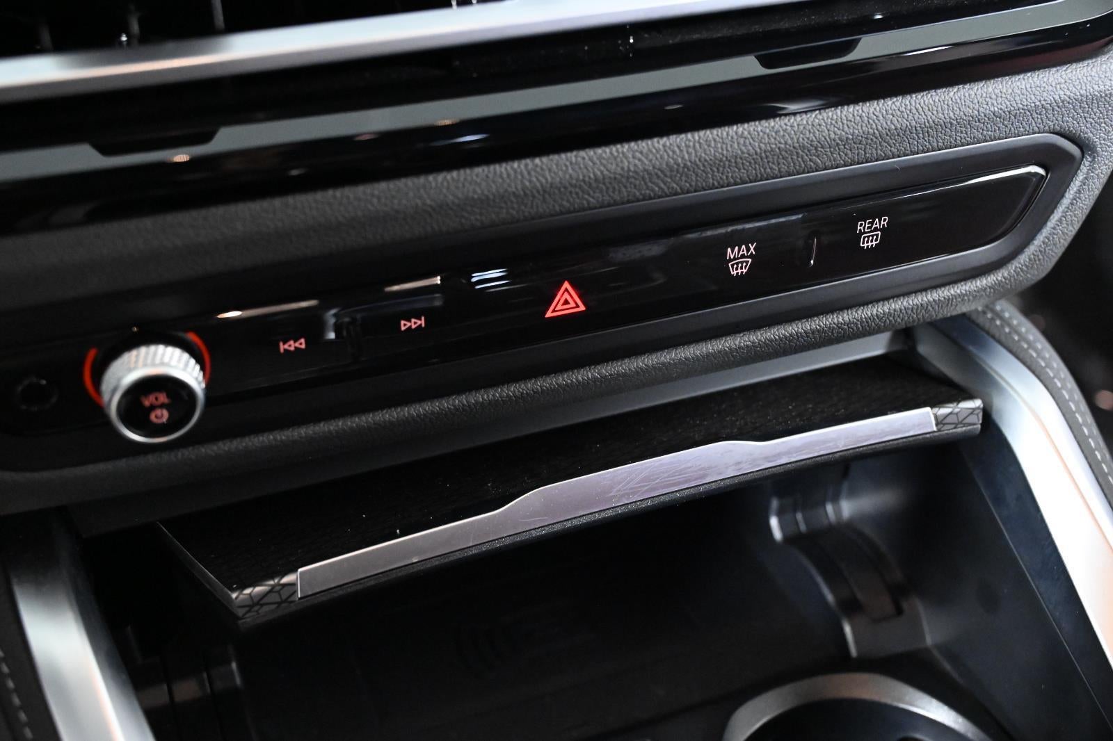 2024 BMW 4 Series M440i xDrive