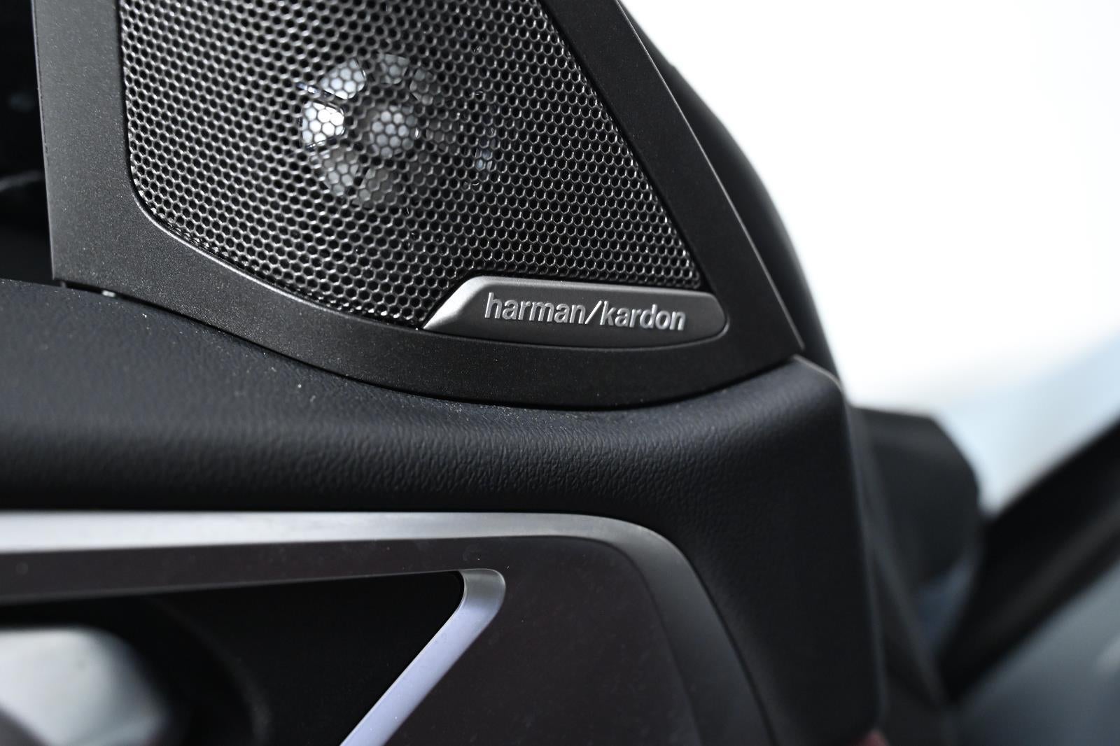 2024 BMW 4 Series M440i xDrive