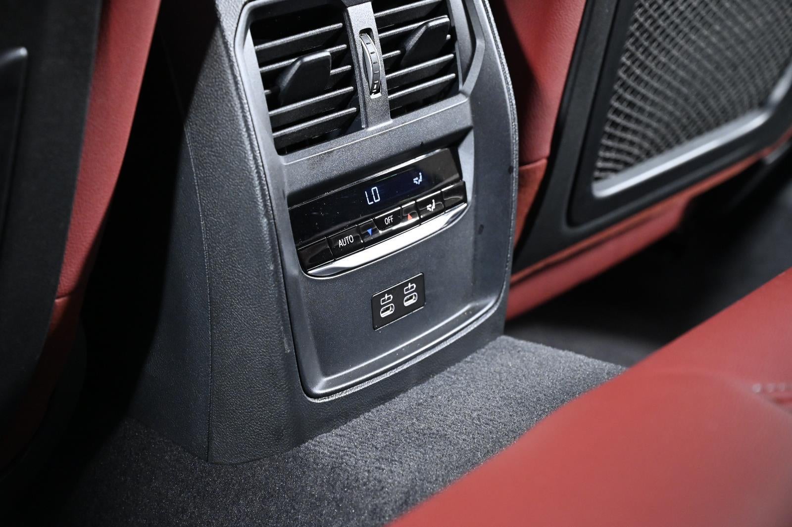 2024 BMW 4 Series M440i xDrive