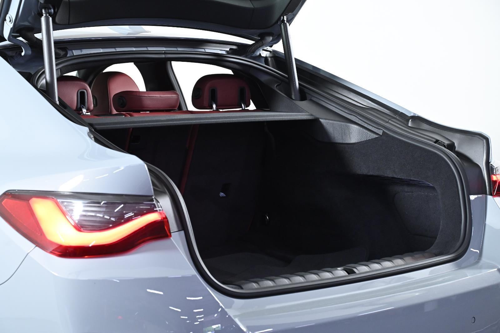 2024 BMW 4 Series M440i xDrive