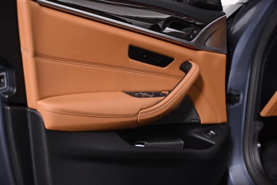 2022 BMW 5 Series 530i xDrive