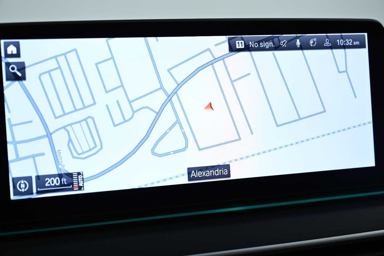2023 BMW 5 Series M550i xDrive