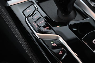 2023 BMW 5 Series M550i xDrive