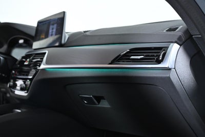 2023 BMW 5 Series M550i xDrive