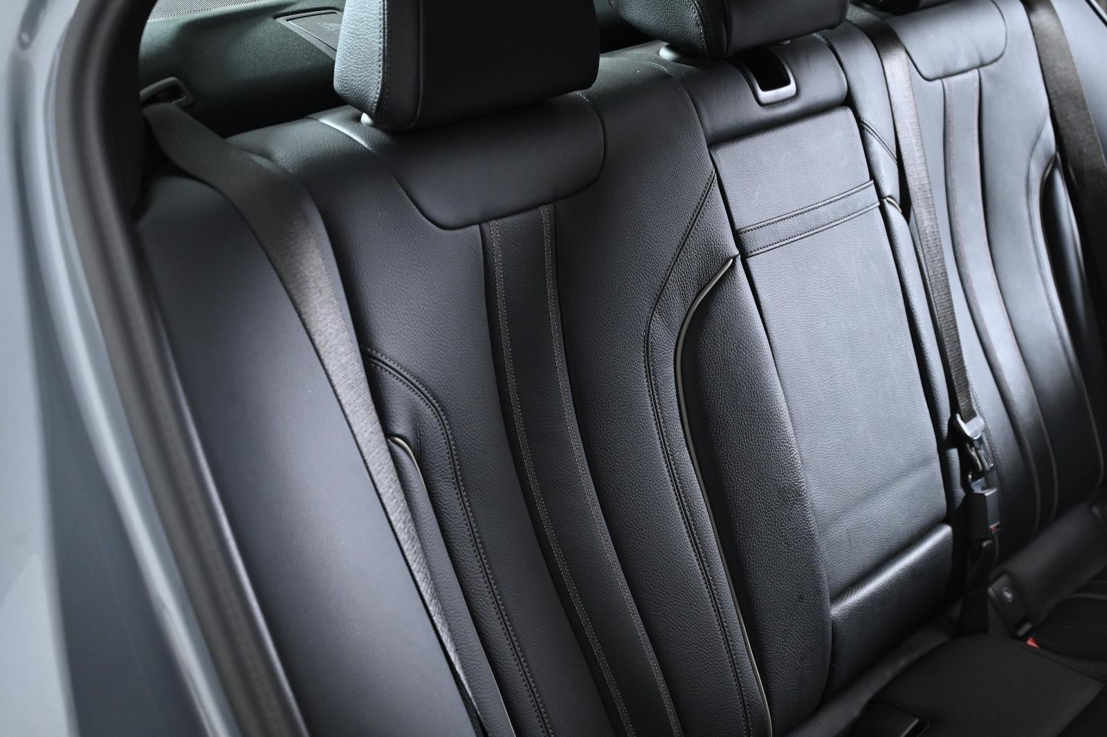 2023 BMW 5 Series M550i xDrive