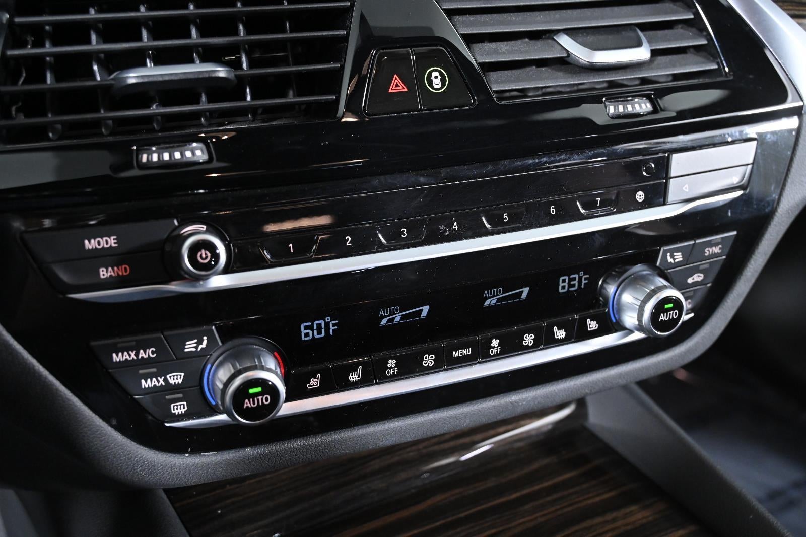 2023 BMW 5 Series 530e xDrive