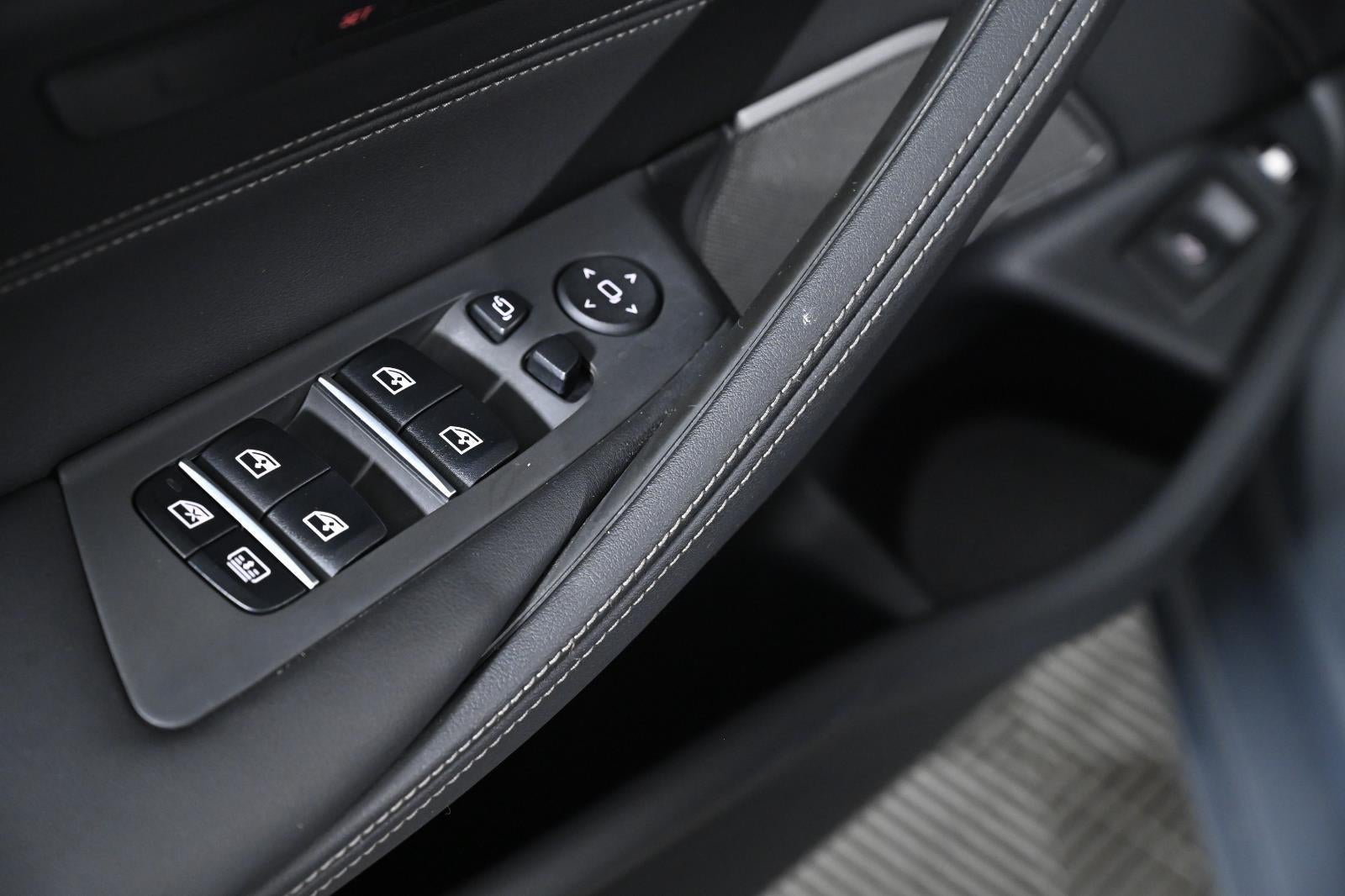 2023 BMW 5 Series 530e xDrive