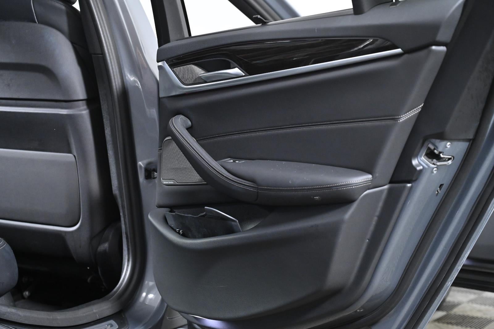 2023 BMW 5 Series 530e xDrive