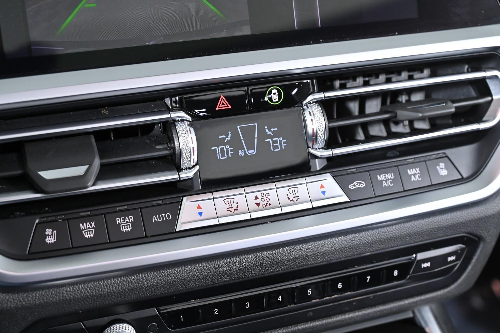 2023 BMW 4 Series 430i xDrive