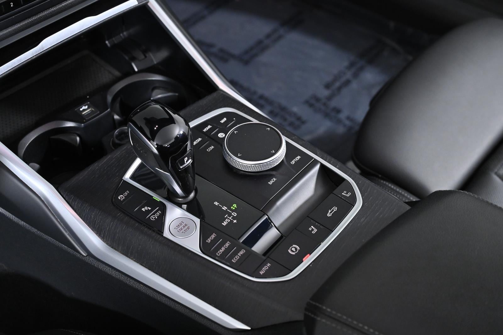 2023 BMW 4 Series 430i xDrive