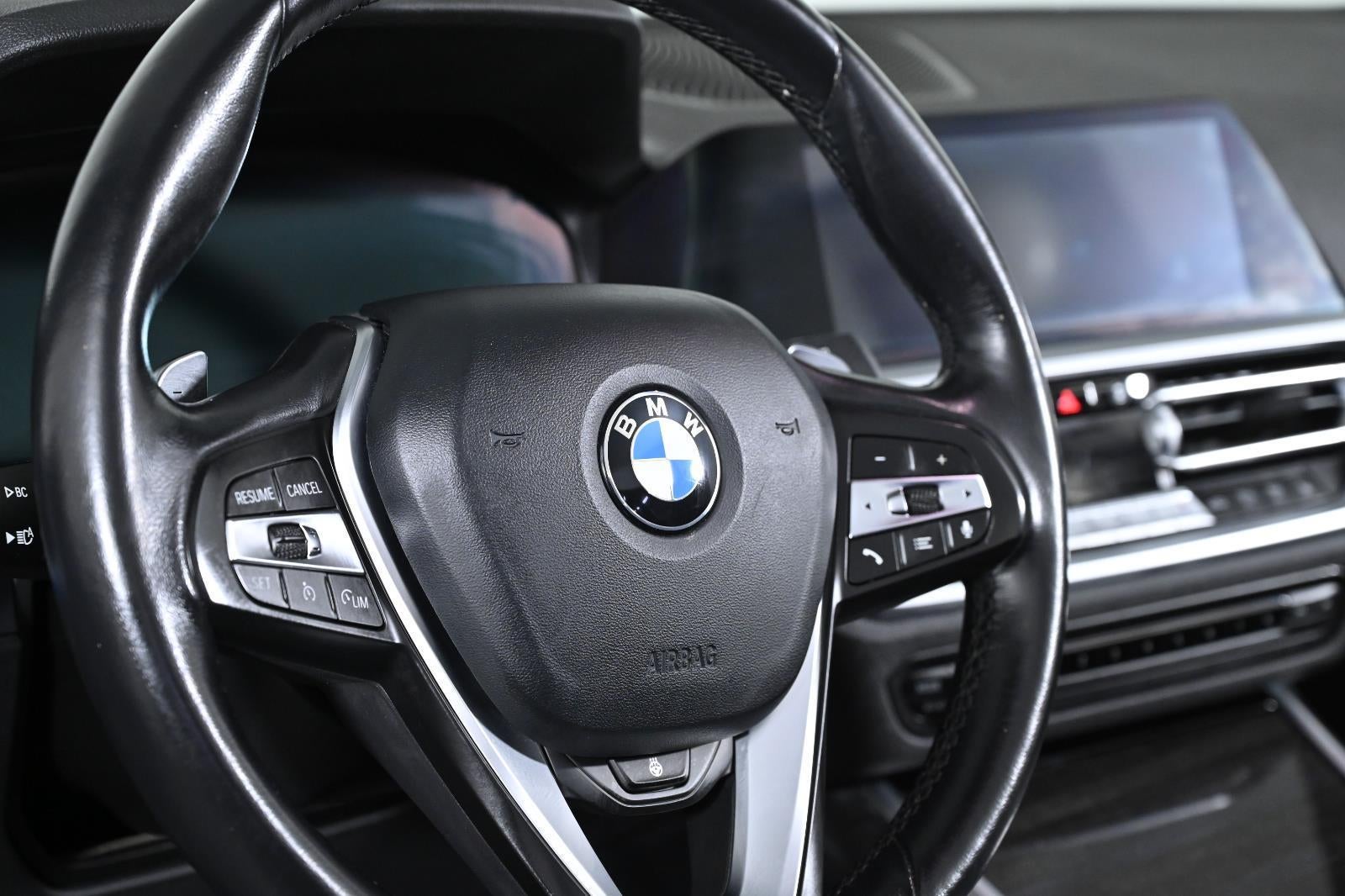 2023 BMW 4 Series 430i xDrive