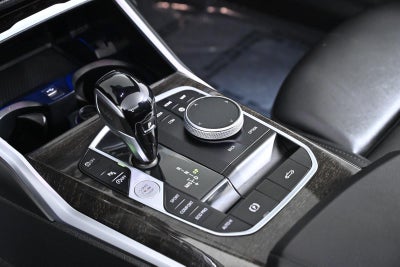 2023 BMW 4 Series 430i xDrive