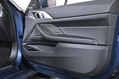 2023 BMW 4 Series 430i xDrive