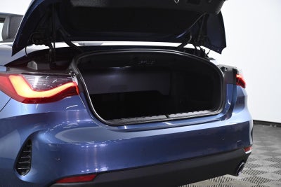 2023 BMW 4 Series 430i xDrive