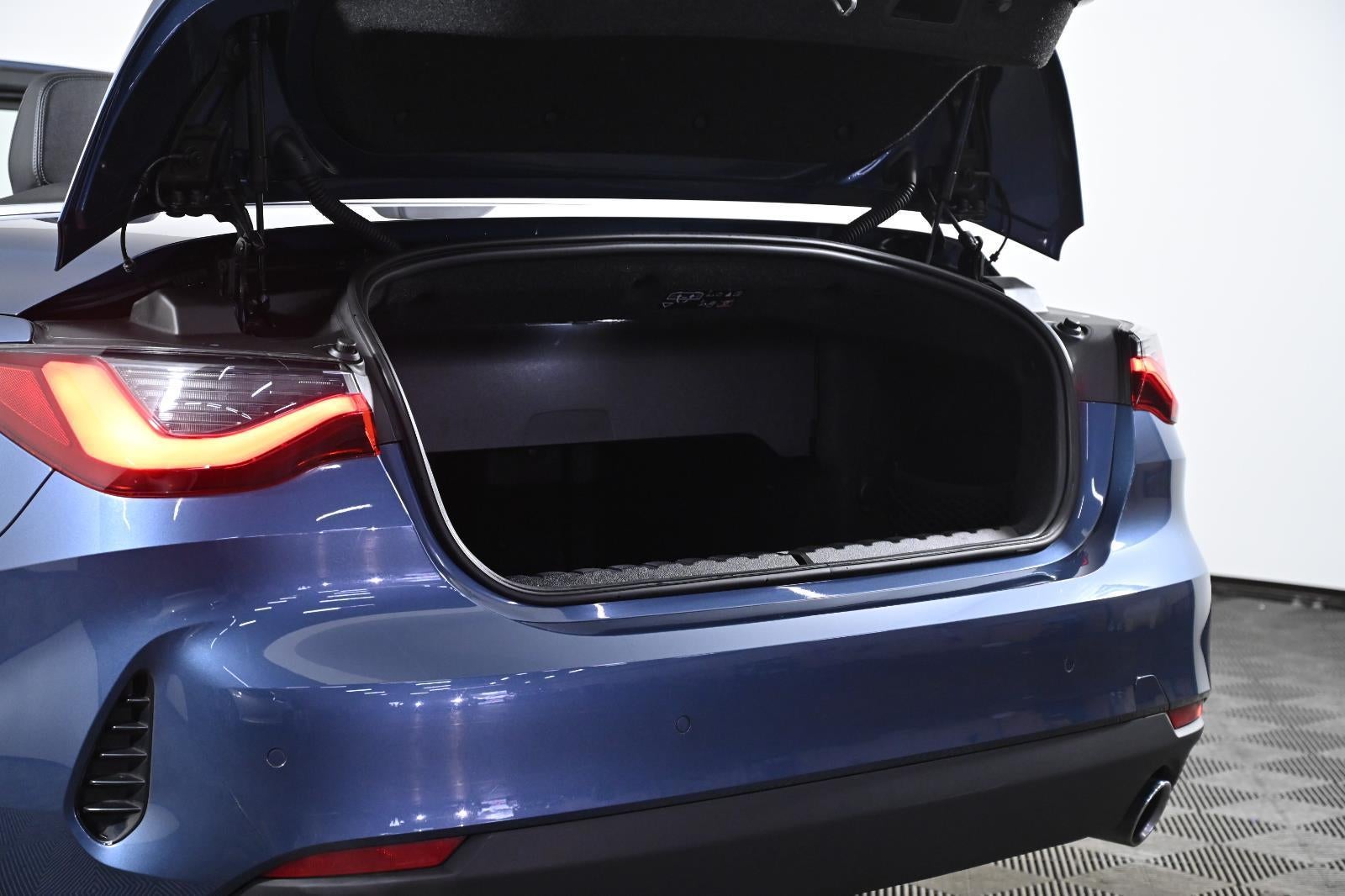 2023 BMW 4 Series 430i xDrive