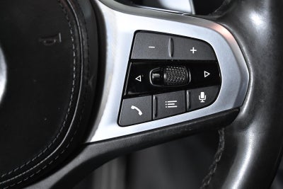 2021 BMW 3 Series 330i xDrive