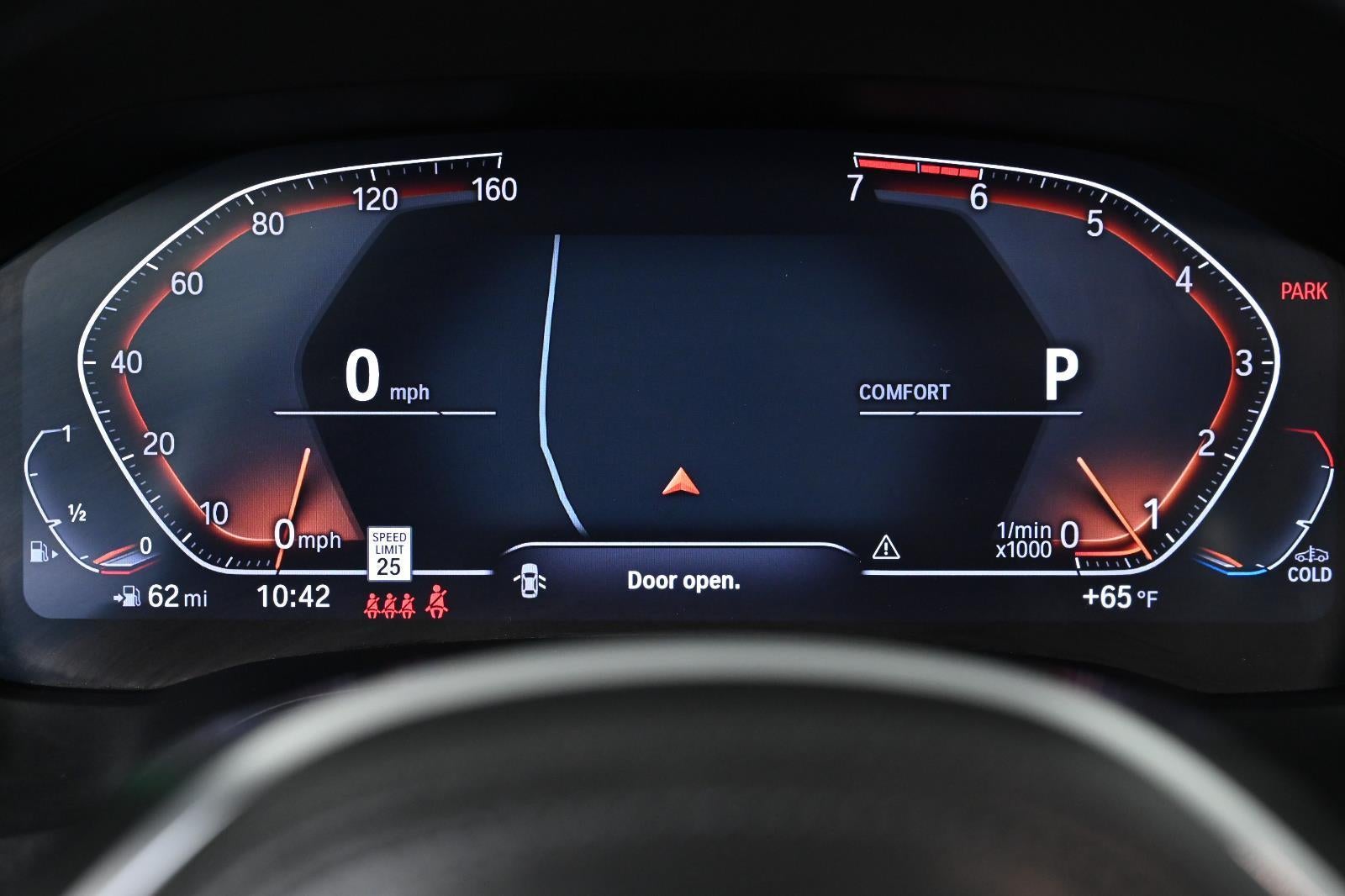 2021 BMW 3 Series 330i xDrive