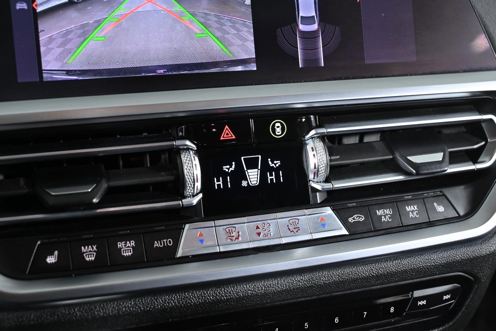 2021 BMW 3 Series 330i xDrive