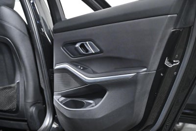 2021 BMW 3 Series 330i xDrive