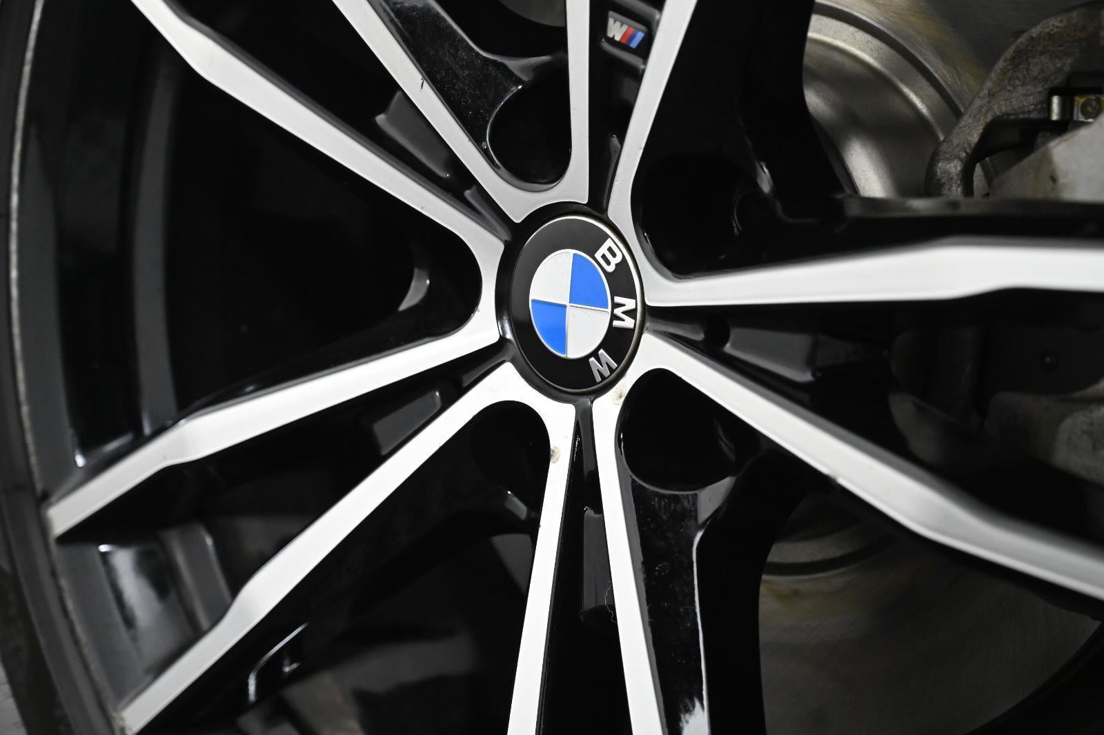 2021 BMW 3 Series 330i xDrive