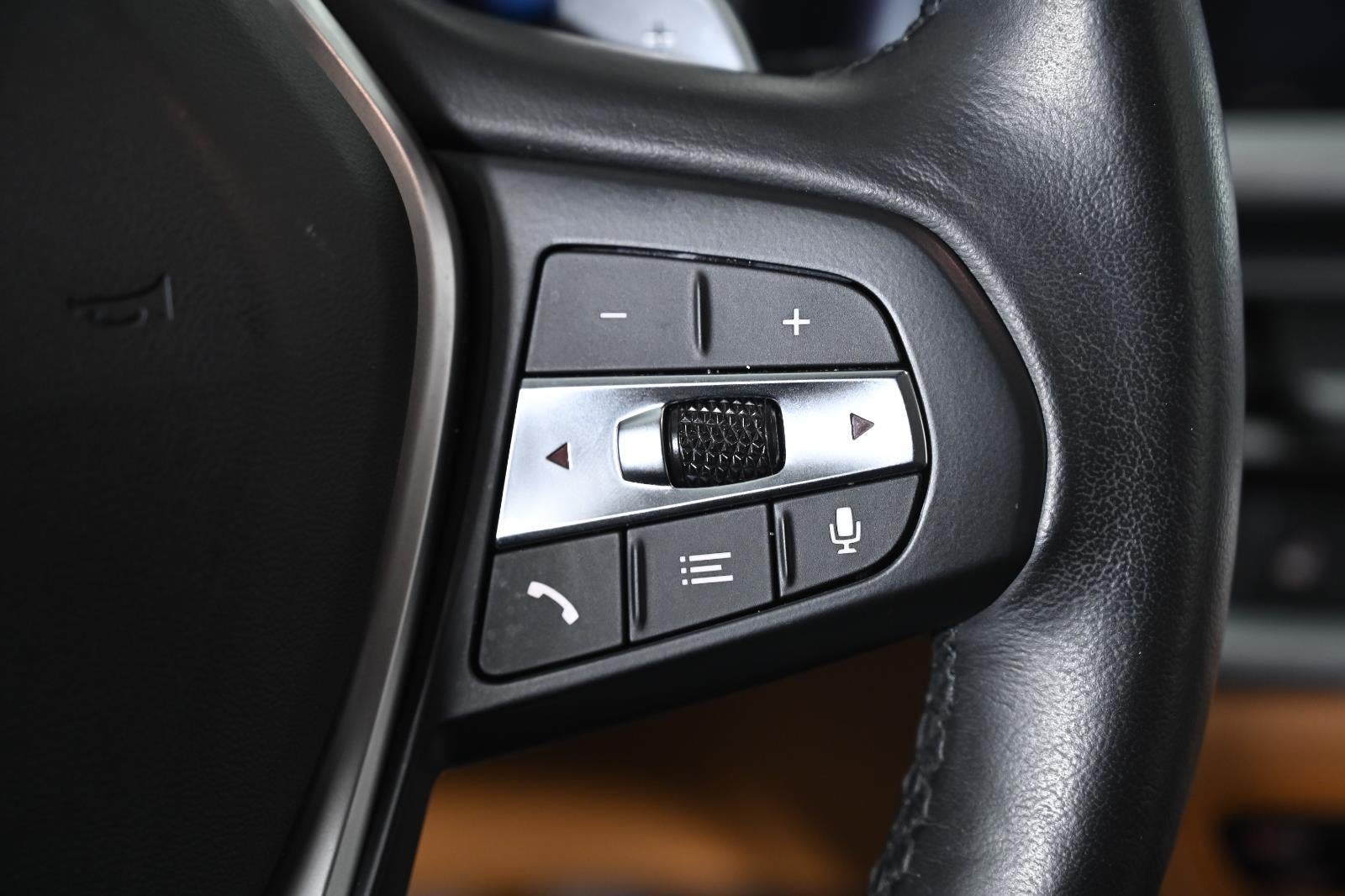 2022 BMW 4 Series 430i