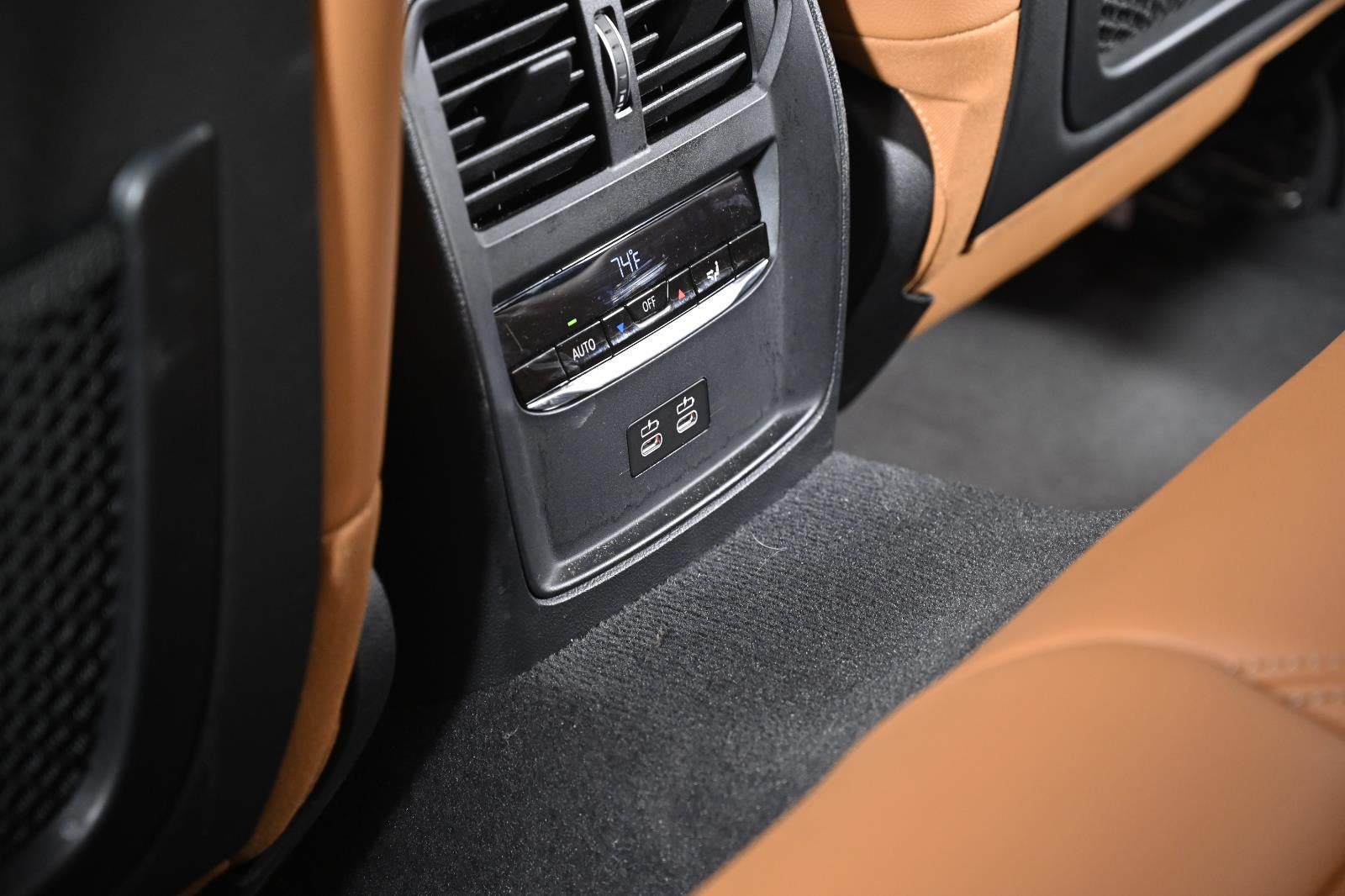 2022 BMW 4 Series 430i