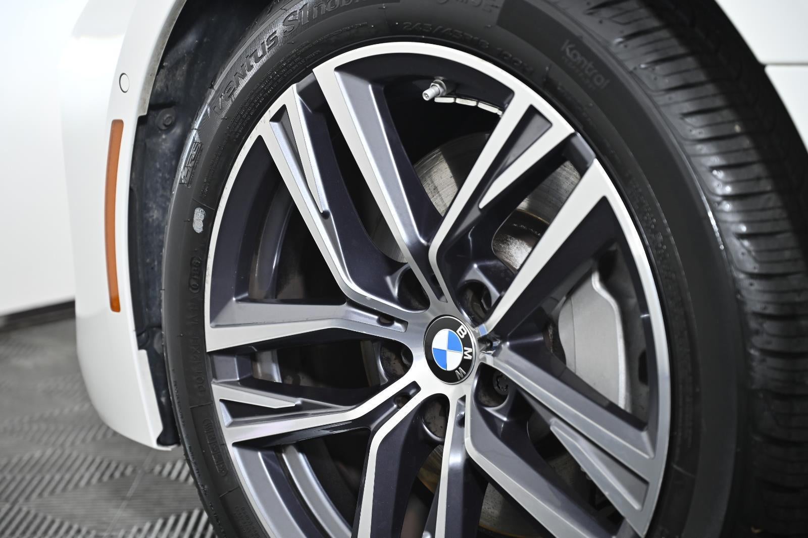 2022 BMW 4 Series 430i