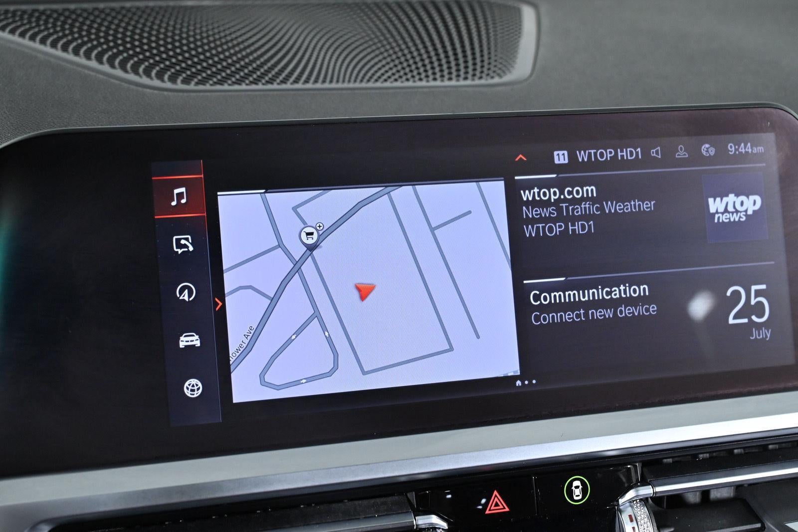 2022 BMW 4 Series 430i