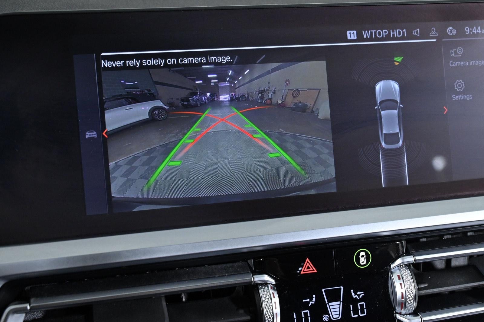 2022 BMW 4 Series 430i