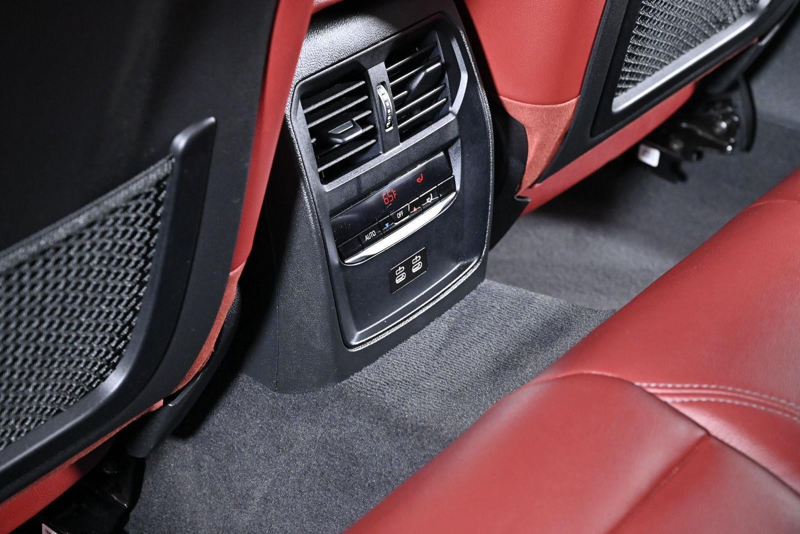 2022 BMW 4 Series 430i