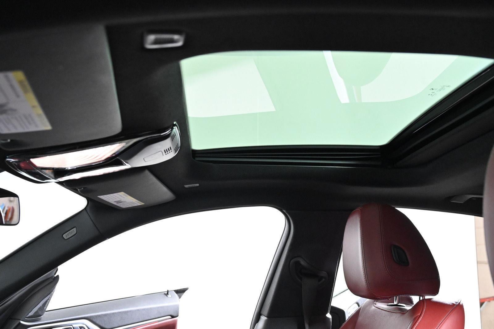 2022 BMW 4 Series 430i