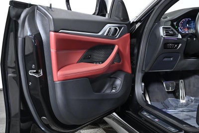 2022 BMW 4 Series 430i