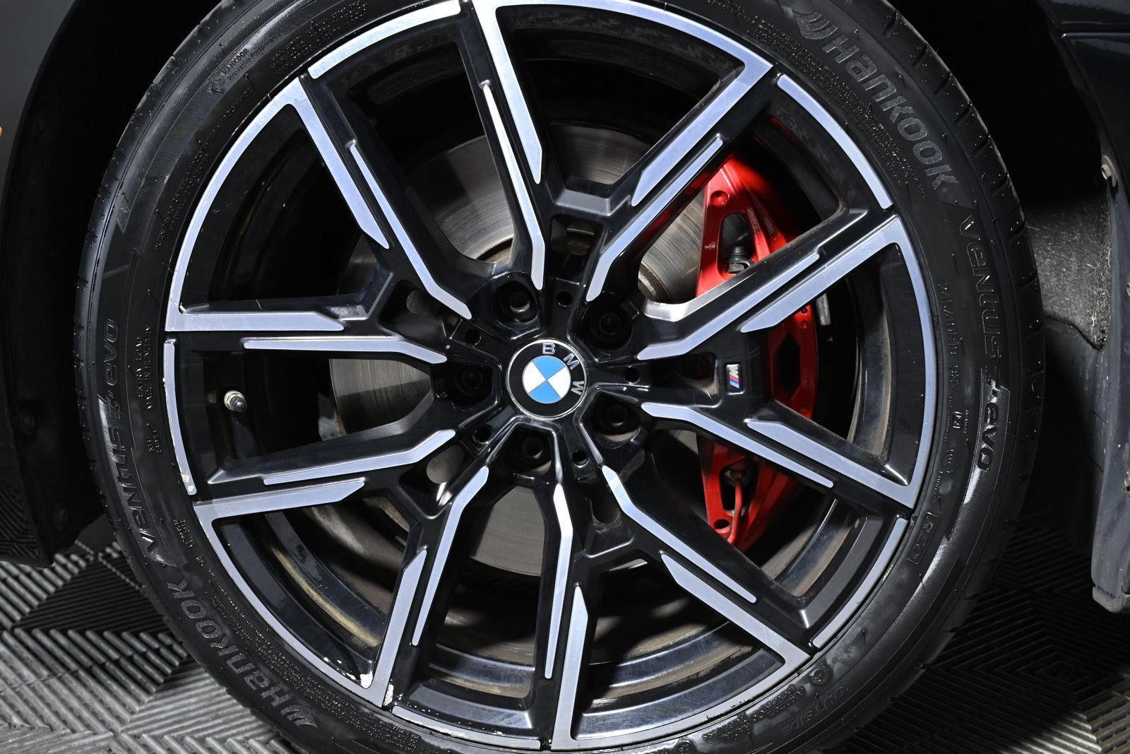 2022 BMW 4 Series 430i