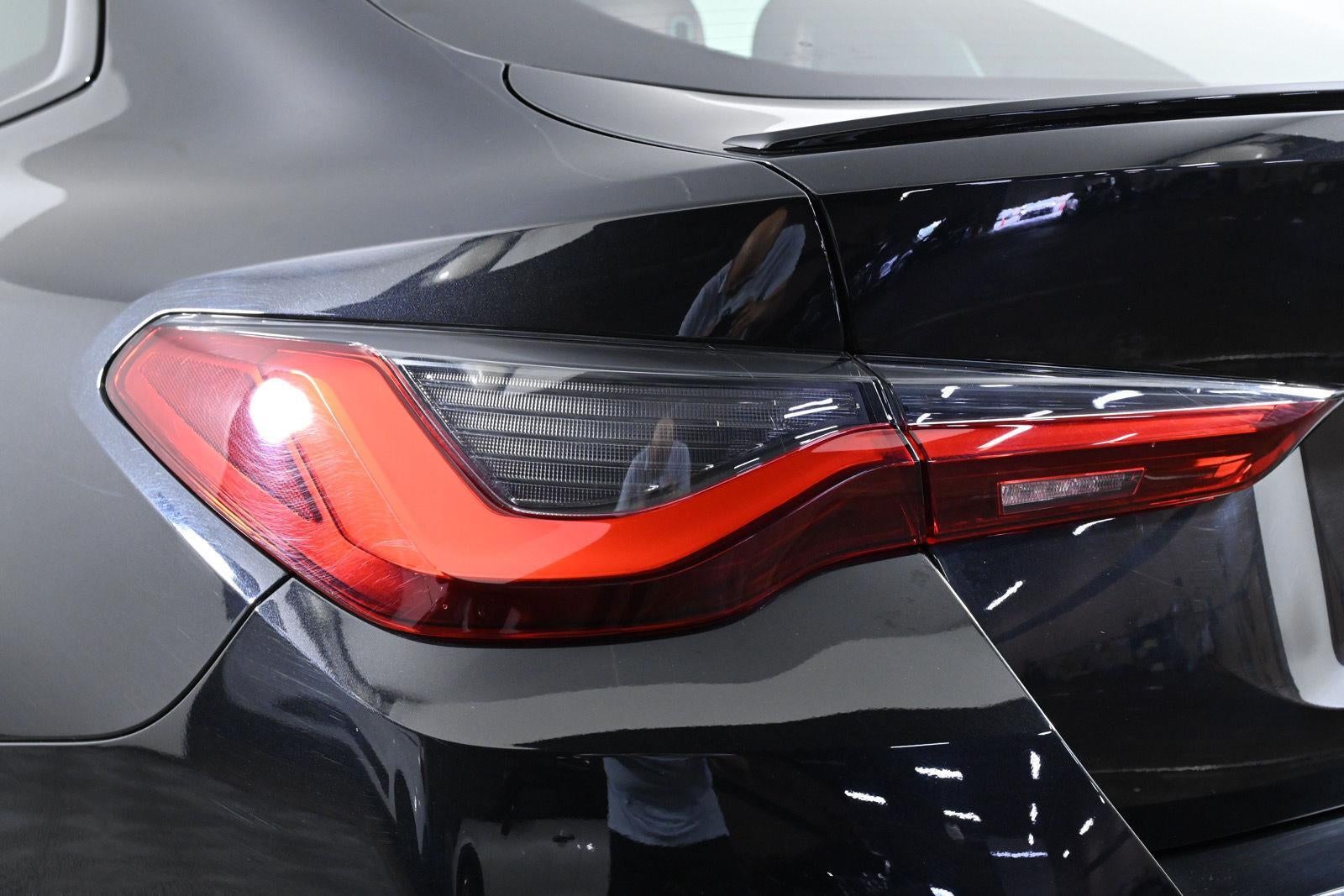 2022 BMW 4 Series 430i