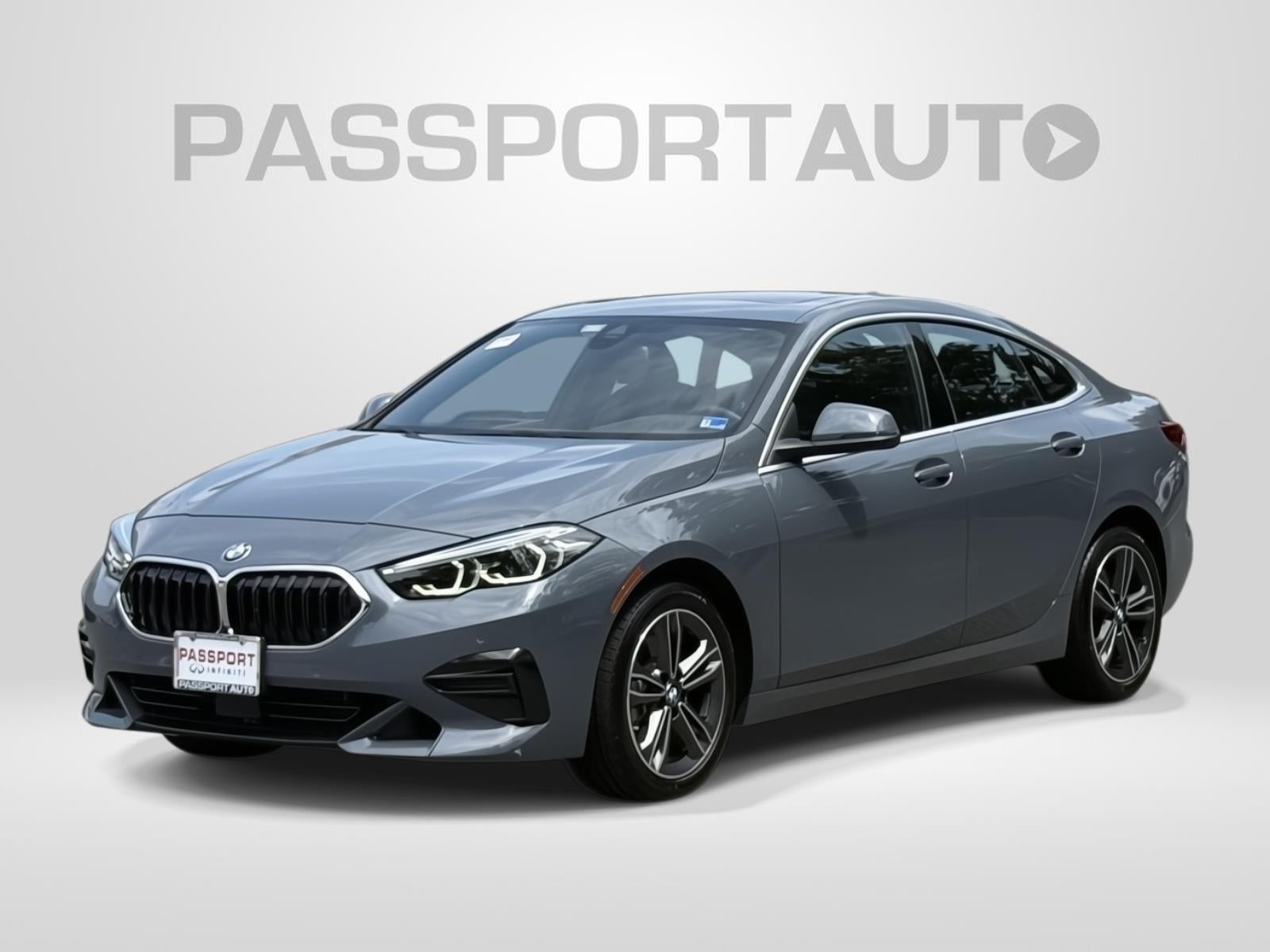 2022 BMW 2 Series 228i xDrive