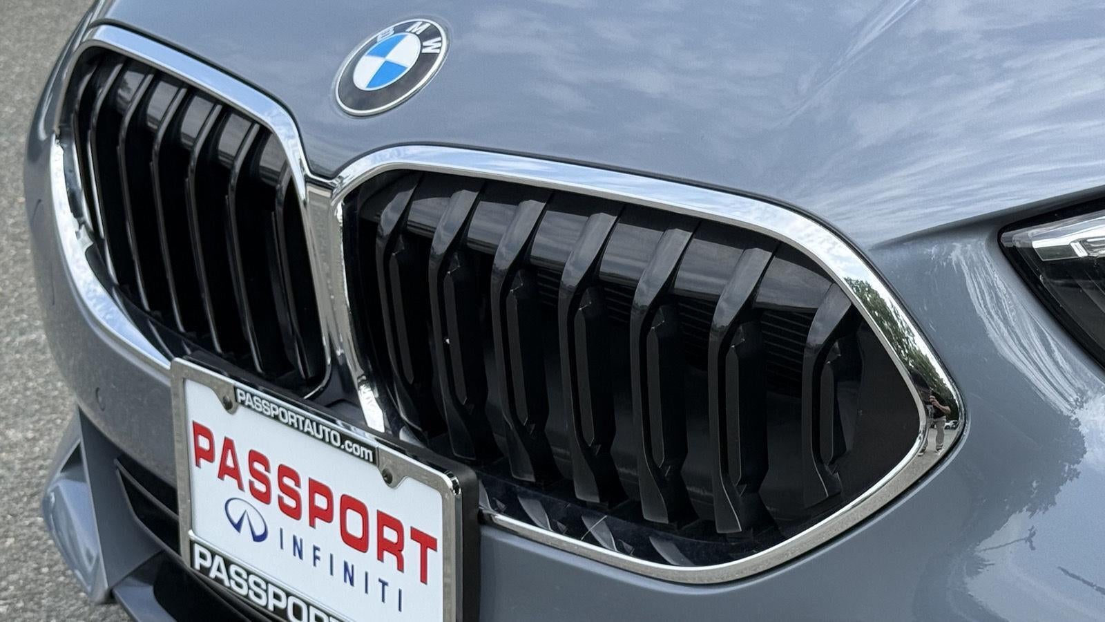 2022 BMW 2 Series 228i xDrive