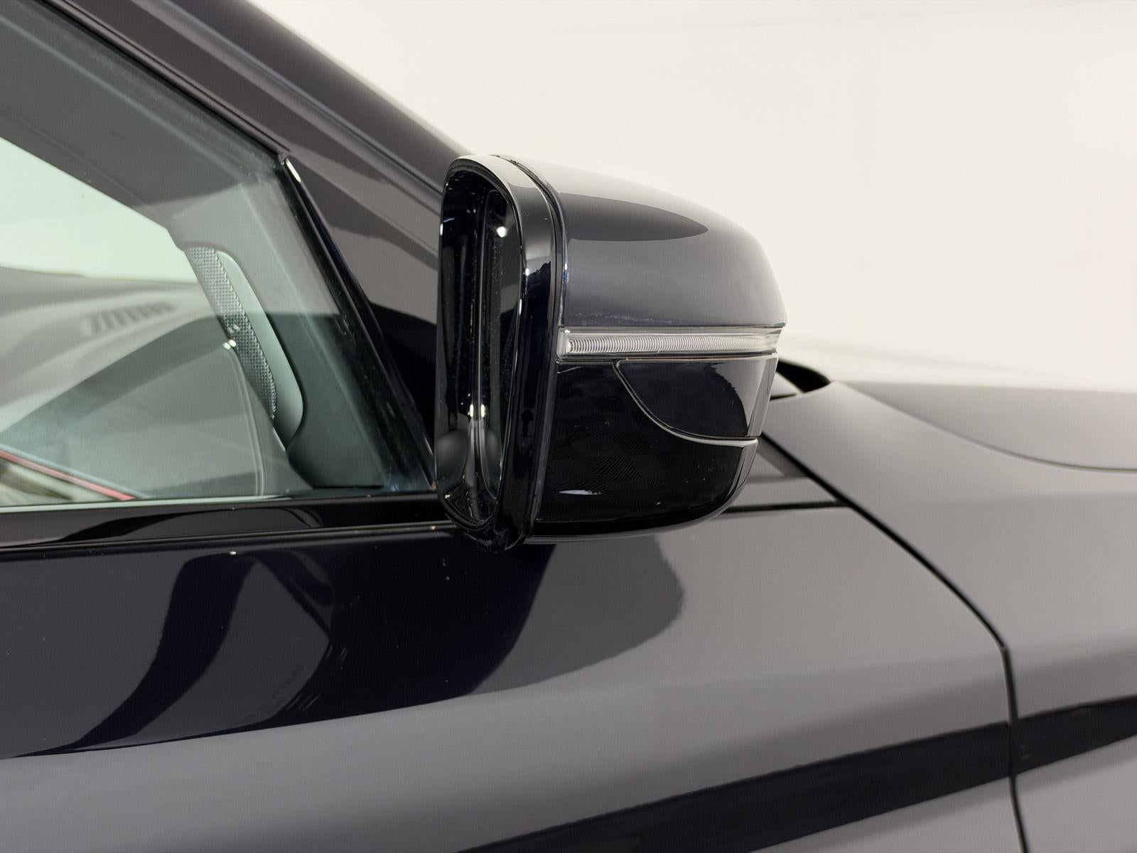 2021 BMW 5 Series 540i xDrive