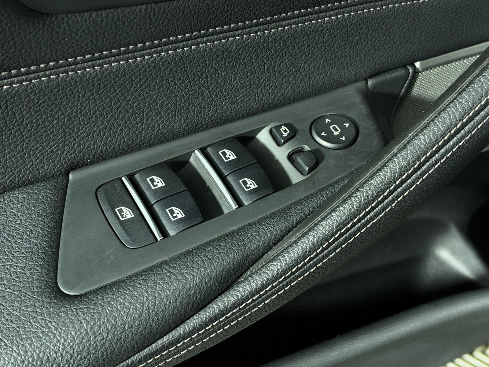 2021 BMW 5 Series 540i xDrive