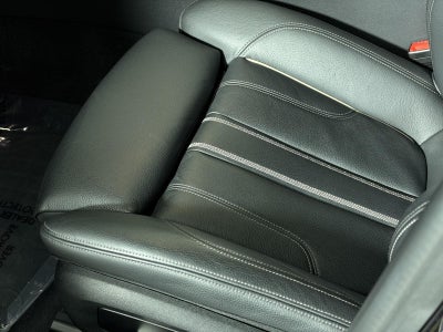 2021 BMW 5 Series 540i xDrive