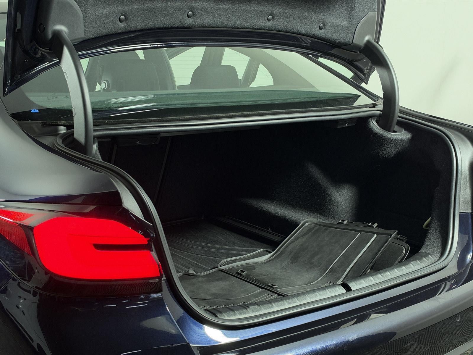 2021 BMW 5 Series 540i xDrive
