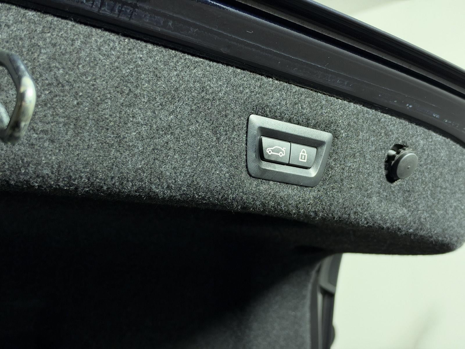 2021 BMW 5 Series 540i xDrive