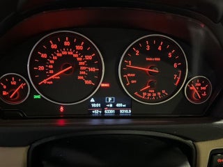 2018 BMW 3 Series 320i xDrive