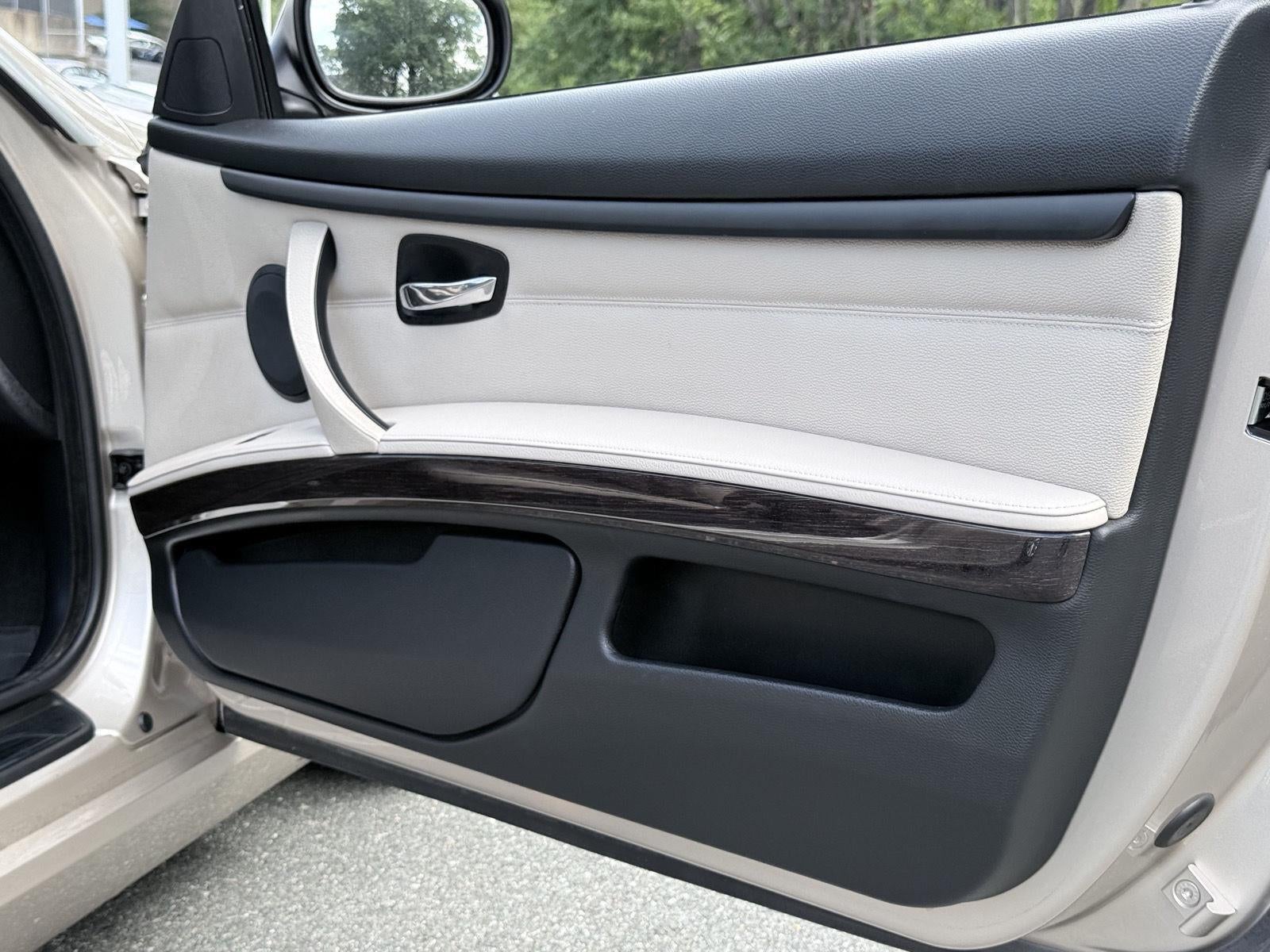2012 BMW 3 Series 328i