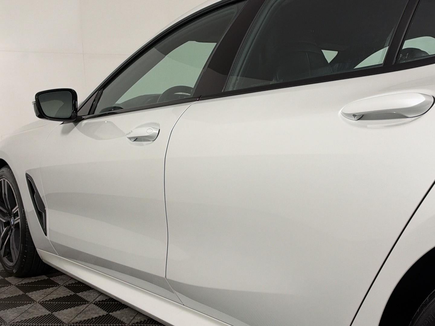 2022 BMW 8 Series 840i