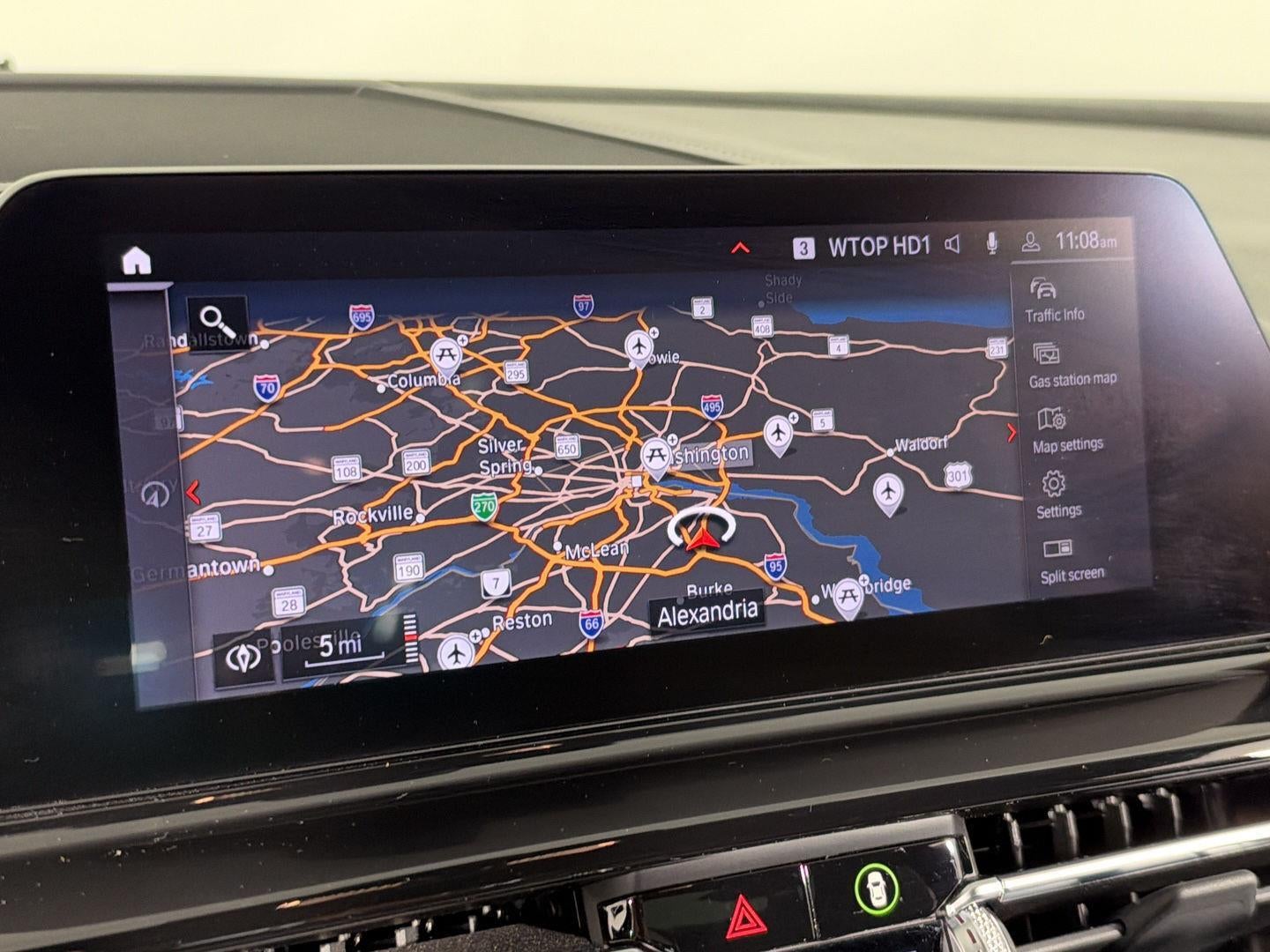 2022 BMW 8 Series 840i