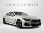 2022 BMW 8 Series 840i