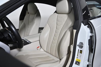 2022 BMW 8 Series M850i