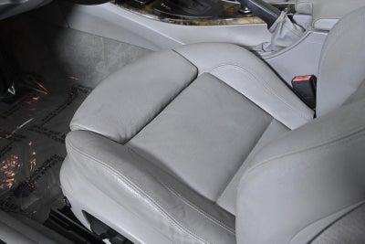 2008 BMW 3 Series 335i