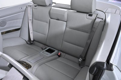 2008 BMW 3 Series 335i