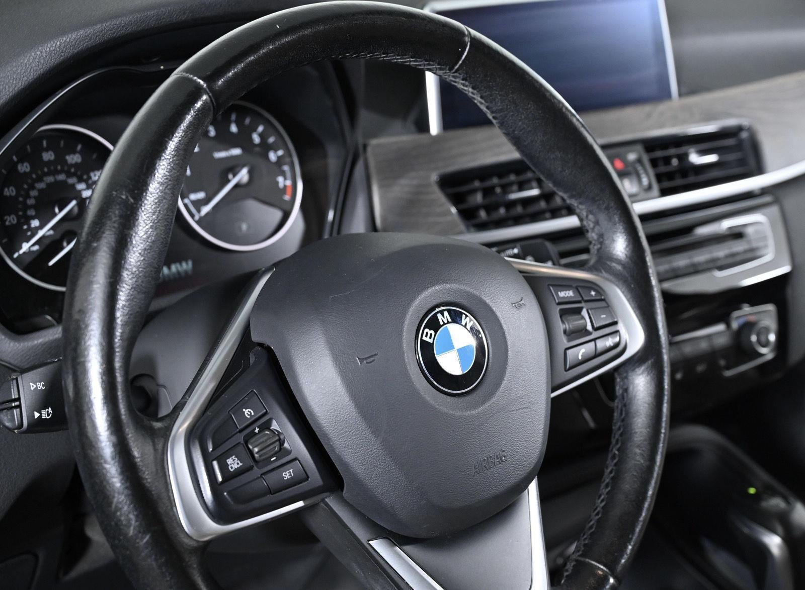 2017 BMW X1 xDrive28i